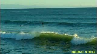 At the beach, Santa Cruz, California#beach