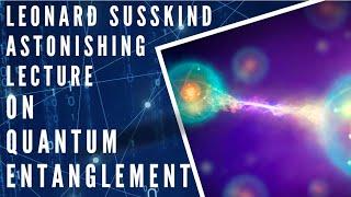 Explaining Quantum Entanglement