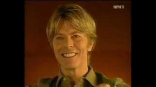 The Truth about David Bowie