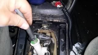 98 jetta tdi MK3 fix manual trans shifting problem