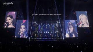 aespa 에스파 ‘Prologue' Live Clipㅣ2024 aespa LIVE TOUR 'SYNK : PARALLEL LINE'