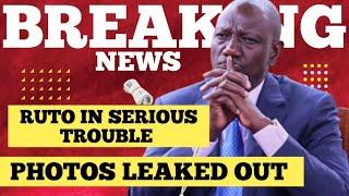 Drama Online |Photo Leaked Out Ruto On His Knees Begging For Bunge La Wananchi Support