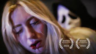 THE SCREAM || Award-Winning Scream 8 Horror Short Film