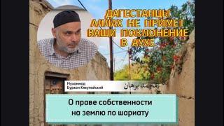 Чеченцы Аллах не примет поклонение аварцев и лакцев в Аухе