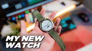 Huawei Watch GT4 - My New Favorite Smart Watch | Huawei Watch GT4 Review