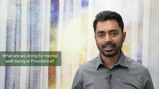 Mental Health and why it is important | Kapil Takkalapally