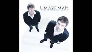 UMA2RMAH - Папины дочки ( Премьера трека, 2007, минус хорошего качества2)