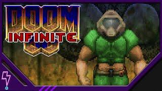 Twitch Archive │ DOOM Infinite