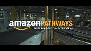 Amazon Pathways Leadership Development Program