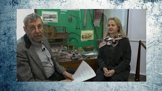 Археолог Екатерина Липнина