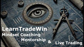   Free Open Mentorship, Live Futures Trading, Analysis & Mindset Coaching | Gold GC Nasdaq NQ