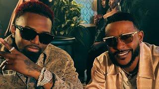 Eric Bellinger x Konshens - Special (Official Music Video)