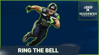 Benefiting From USFL Stint, Levi Bell Making Noise With Seattle Seahawks