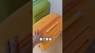 백수부부 캐나다 워홀가기 한 달 전 #캐나다워홀 #캐나다워킹홀리데이