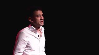 5G: Building the next version of telecommunication | Robbert Kelder | TEDxUniversiteitVanAmsterdam