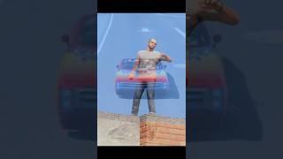 GTA V TREVOR CHEATED FRANKLIN 3 #Shorts