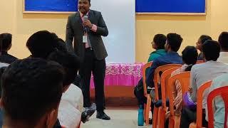 VISION OF APLL , A WONDERFUL SESSION BY PROMOD YADAV