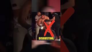 The WORST Referee in History (Send him to JAIL)