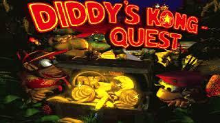 Forest Interlude - Donkey Kong Country 2