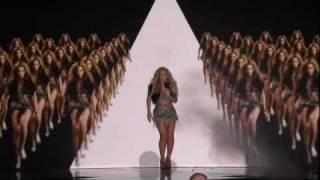 Beyonce Billboard Awards Performance 2011