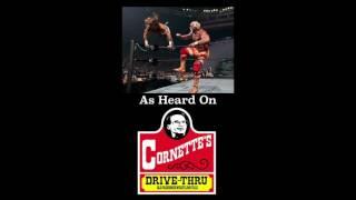 Jim Cornette on Hulk Hogan vs. Shawn Michaels