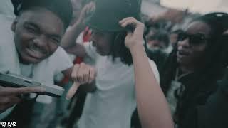 Lil9Rell,9wayDame,Getbusykam,LTKTank, & Lil Mooney - INDUSTRY (Official Music Video) @VEFILMZ