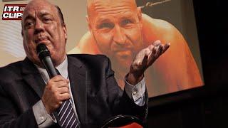 Paul Heyman EXPOSES Jon Moxley's Toxic Attitude!