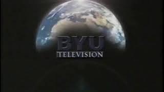 BYU-TV ID