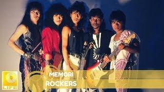 Rockers- Memori (Official Audio)