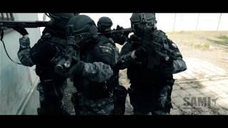 SAMI - Special Force Training