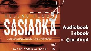 Sąsiadka. Helene Flood. Audiobook PL