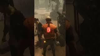 #deadbydaylight, #meme #монтаж #приколы