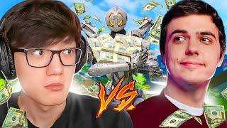 I 1v1'd ImperialHal for a $20,000 Apex Tournament...