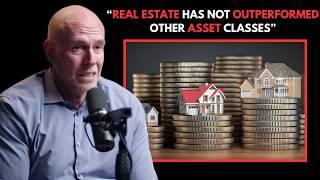 Scott Galloway Explains Is Real Estate Worth Investing In?