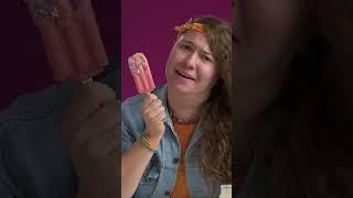 DIY Popsicle Lip Gloss Tutorial from Vat19
