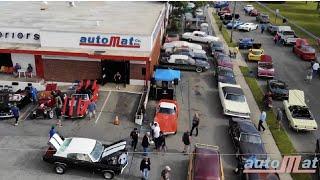 AutoMat Car Show Celebration