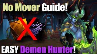 BLAST With This EASY Build! No Mover Havoc Demon Hunter Guide!