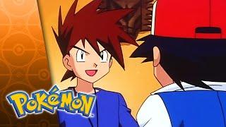 Showdown at the Po-ké Corral | POKÉMON FULL EPISODE 11 | Season 2