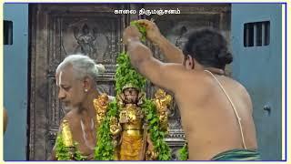 Kanchi Varadarajan - Kaisika Ekadasi 2024 Highlights - கைசிக ஏகாதசி-சில காட்சிகள்_4m 35s