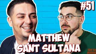 Matthew Sant Sultana | Rokna Podcast #51