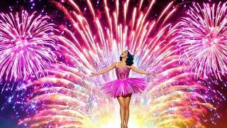 Katy Perry - Firework (Lyrics) 