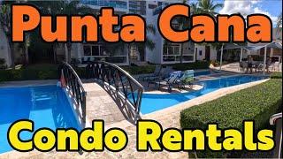 Punta Cana Real Estate - A visit to the Costa Hermosa Condominium Complex in Los Corales