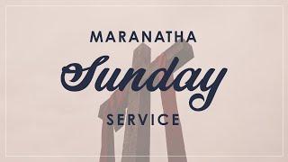 MVC EM Sunday Service (4/28/2024) "Indignant Over Suffering" (John 11:28-37) Pastor Daniel Kim