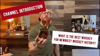 Introduction to whiskey for beginners