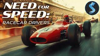 Champions Who Changed Racing Forever | Historical Sports Documentary | Need For Speed