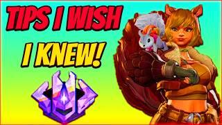 Must-Know Ranked Tips to Climb Solo Queue Fast – My Journey to Grandmaster