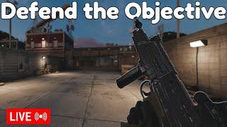 Live | DID reds and LOOT get NERFED?! Rainbow Six Siege X Later!