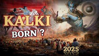 Kalyug will End By 2025 ? | Kalki Puran | Facts & Proofs | Bhavishya Malika