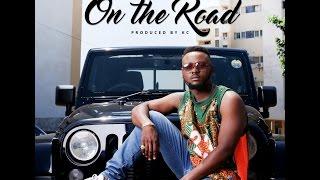 Laylizzy - On The Road (Official Audio)