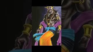 Most powerful demons killed by lord vishnu most powerful avtars | #shorts